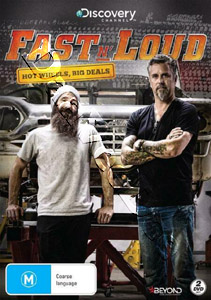 Fast n